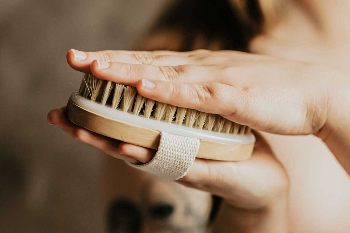 Healthy heart, healthy glow