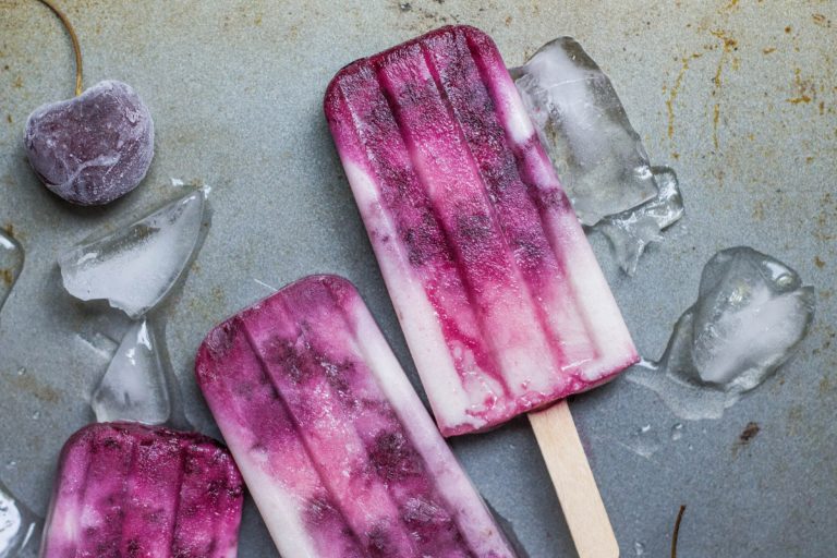 17 cold end-of-summer treats