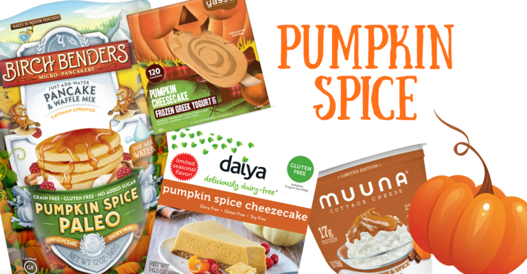 Best new pumpkin spice products for fall