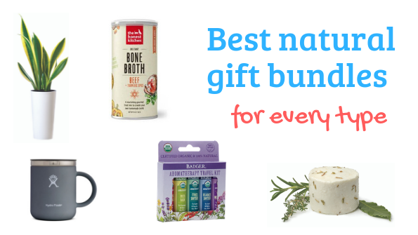 Best natural gift bundles