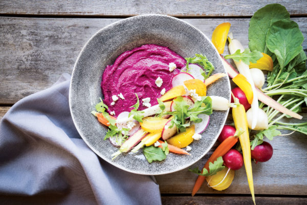 Sweet Beet Butter Spread Sweet Beet Butter Spread