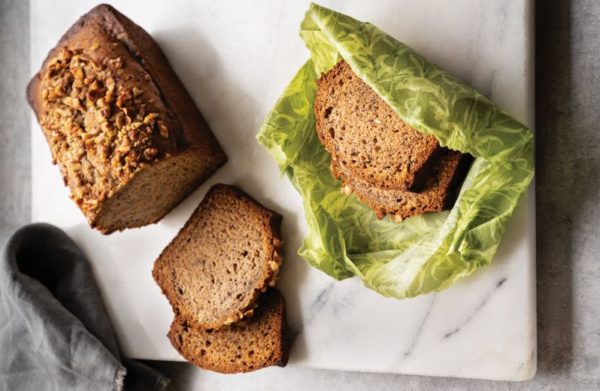 Banana Bread