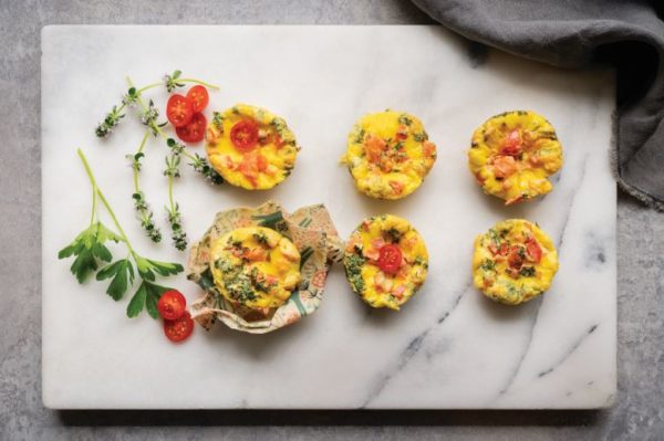 Frittata Cups