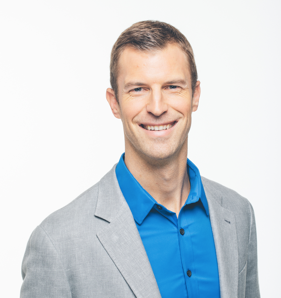 Dr. Josh Axe, Author at Delicious Living
