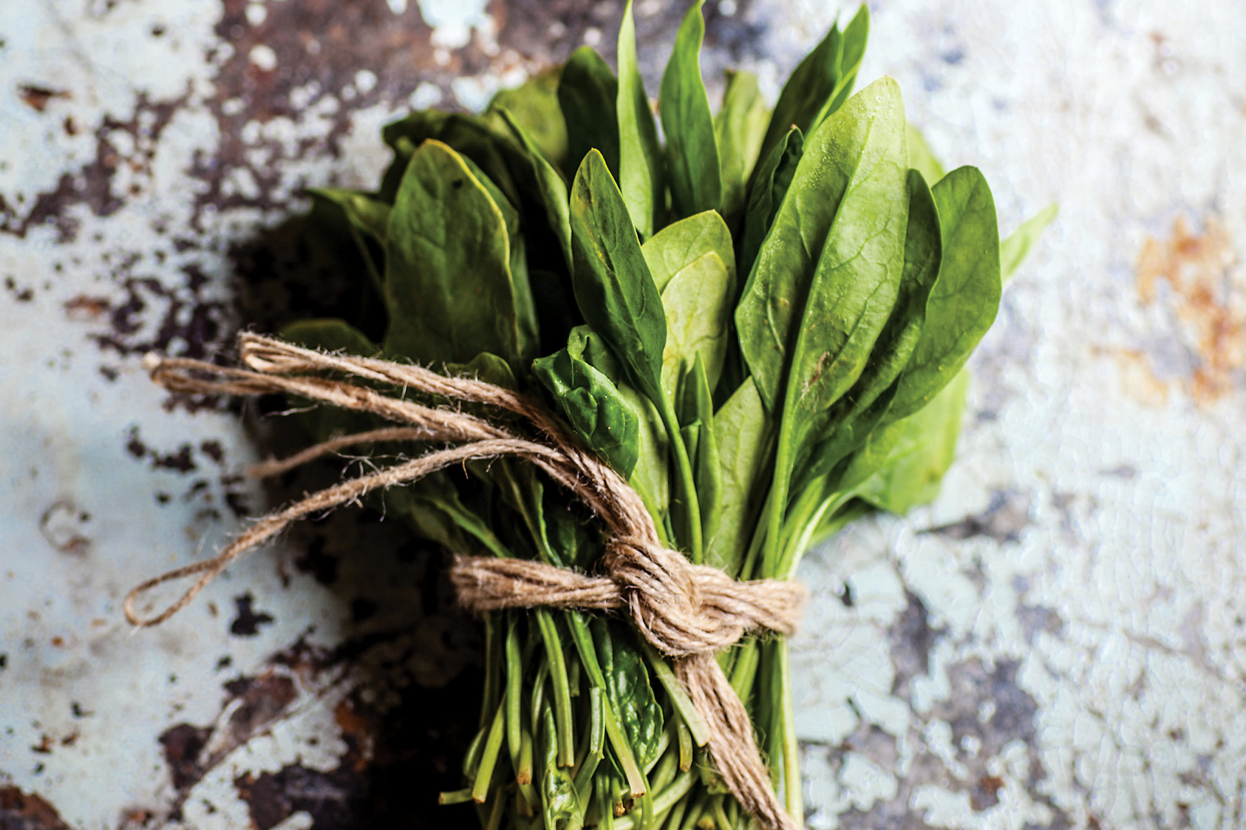 Top 10 reasons to eat your greens Delicious Living