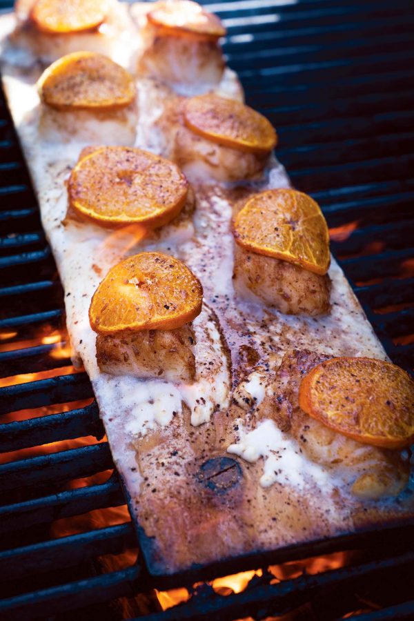Icelandic Cod