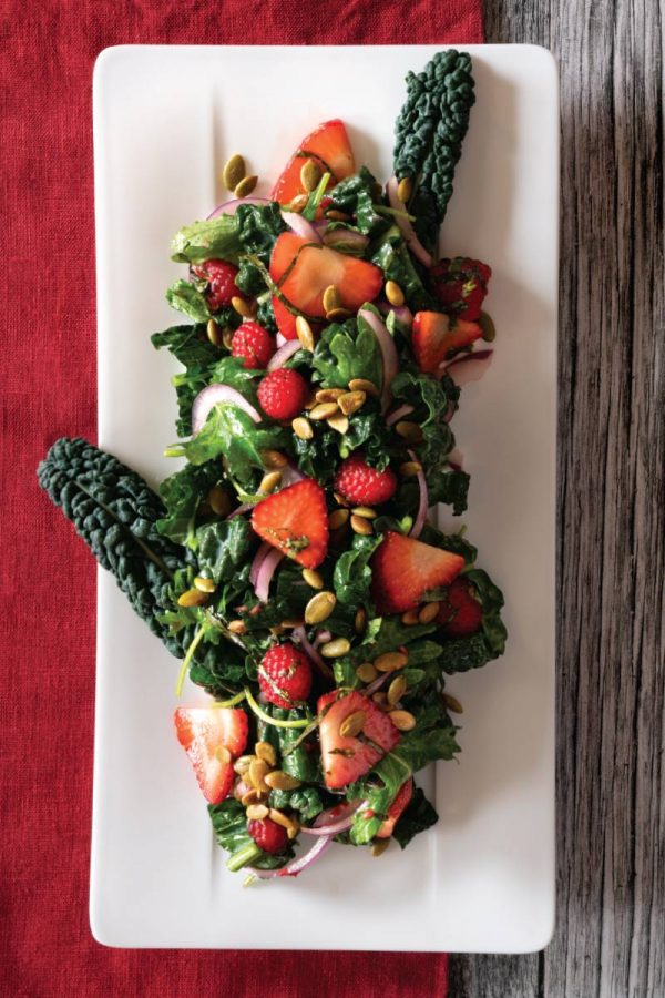 Red-Berry-Salad