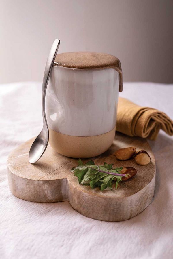 Hidden Greens Chocolate Shake
