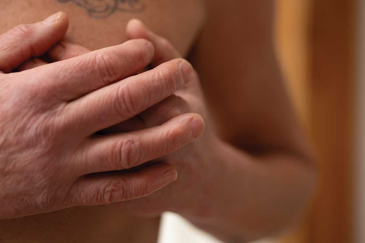 Breast health