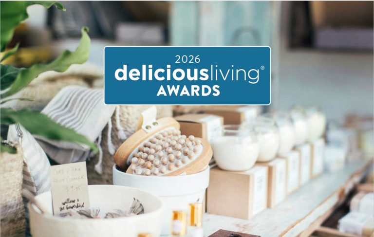 <em>delicious living</em> Awards Terms and Conditions