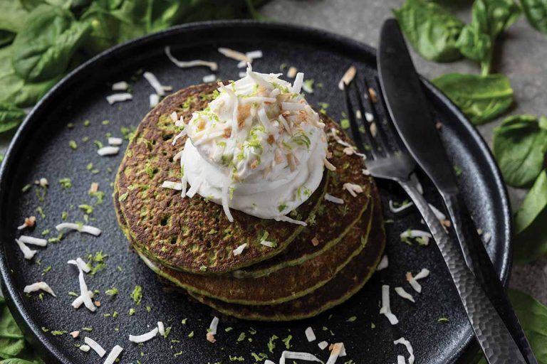 1 day energizing meal plan