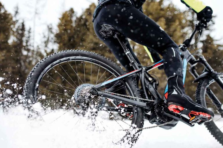 Art of the gentle pivot