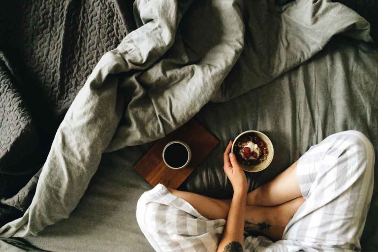 Creating vitality through consistency