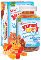 Best kids’ multivitamin