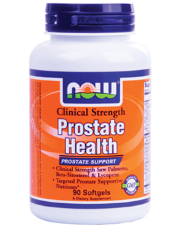 Best men’s health supplements