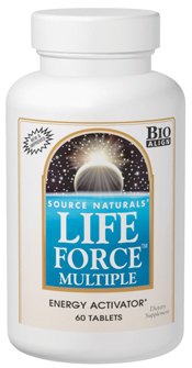 Best men’s multivitamin