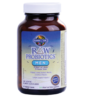 Best probiotic supplement