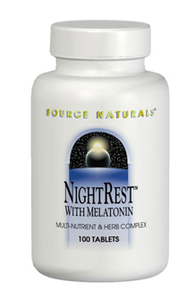 Best sleep supplement