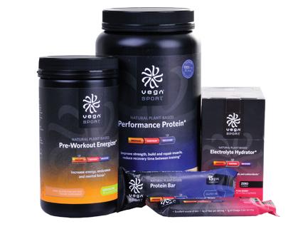 Best sports nutrition supplement