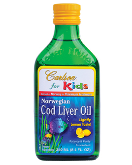 Best kids’ health supplements