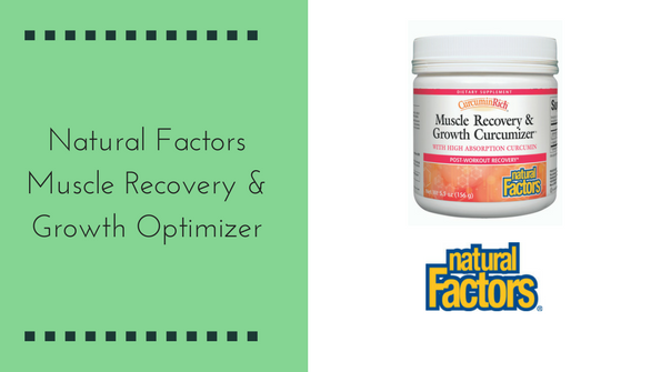 Natural Factors