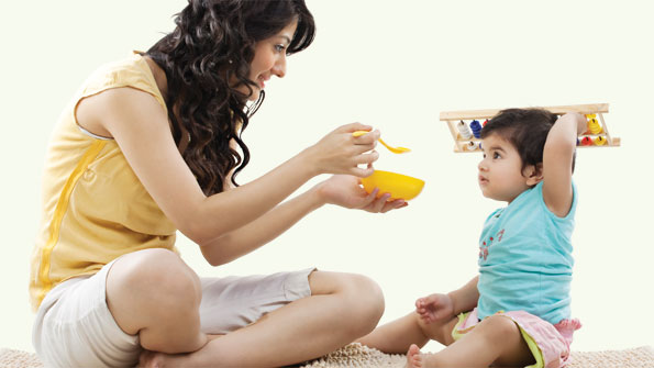 7 signs your child may have a food intolerance