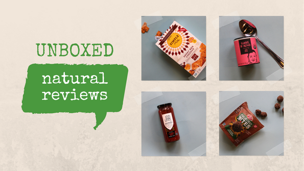 Unboxed: 8 spicy natural products