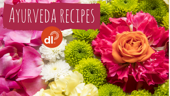 6 Ayurveda recipes for your body and mind