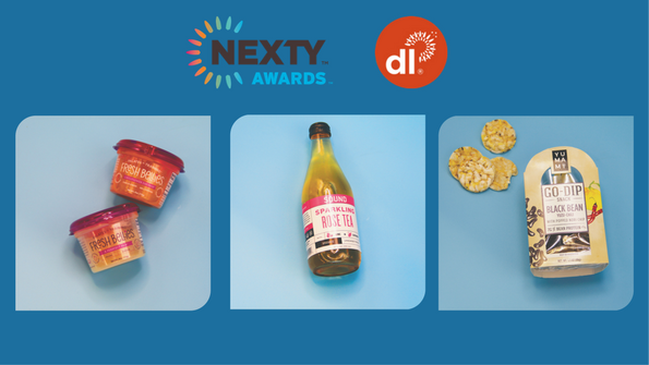 The best of the best: The Natural Products Expo East 2017 NEXTY Award winners