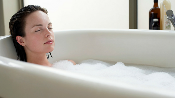 7 things that can ruin bath time (and what to do instead)