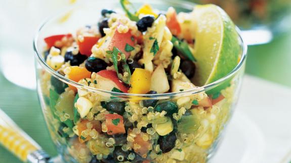 13 easy, delicious quinoa recipes