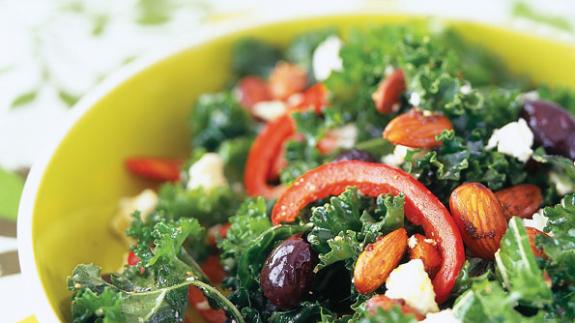 9 fabulous kale recipes