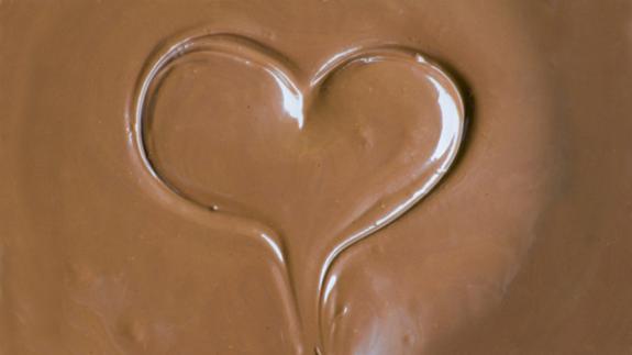 4 heart-loving chocolate treats