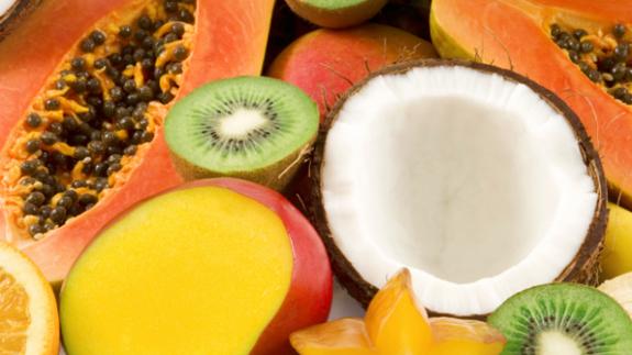 8 tropical foods for heart health