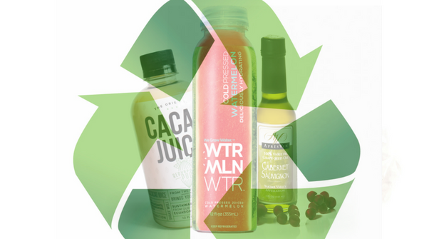 Avoid food waste: 5 products that reuse ingredients