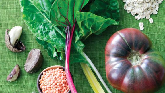 25 healthiest, nutrient-dense foods