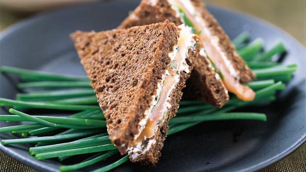 7 out-of-the-box sandwiches