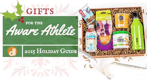 6 gifts for the aware athlete