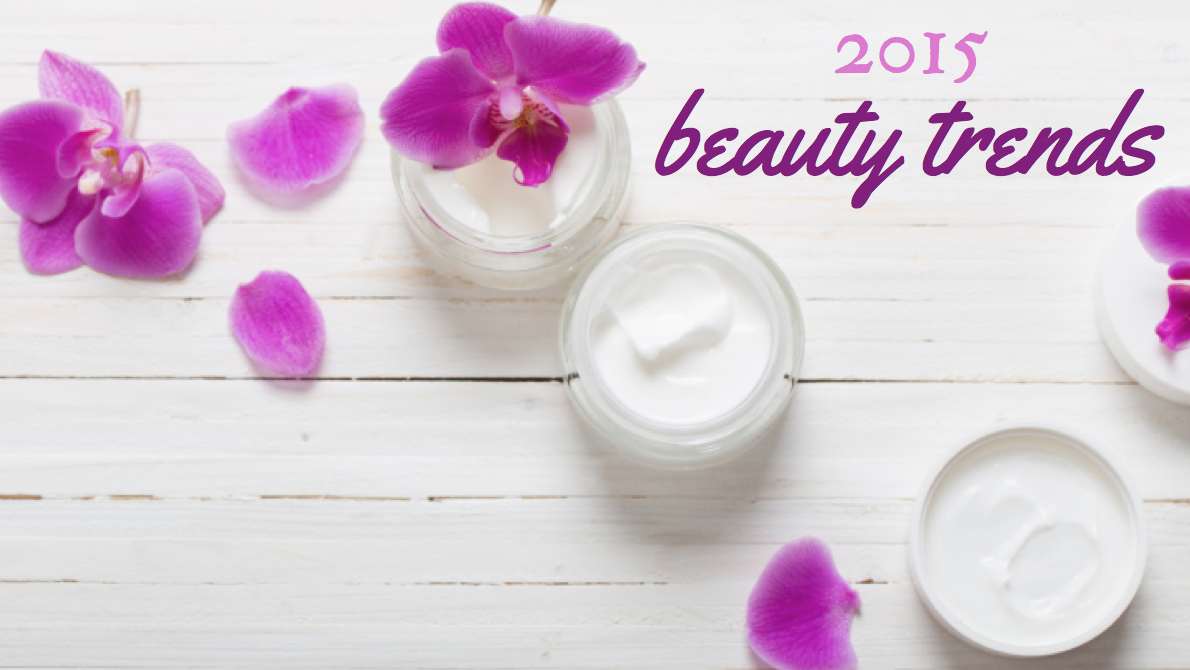 9 influential natural beauty trends of 2015