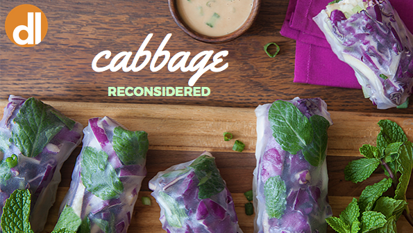 6 recipes that’ll make you reconsider cabbage