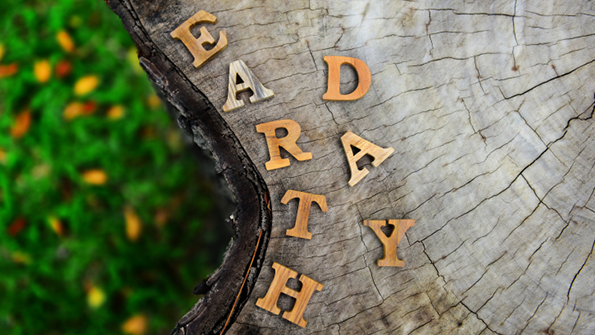 4 ways to pay it forward on Earth Day