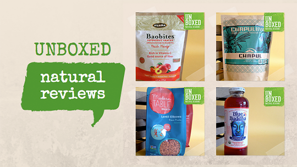 Unboxed: 10 new functional foods & beverages