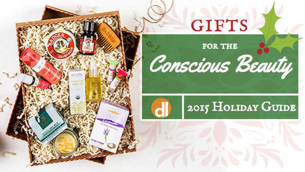 7 gifts for the conscious beauty
