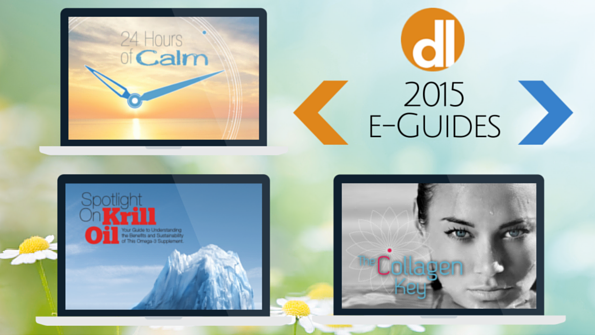 2015 Health and Wellness eGuide Round-Up