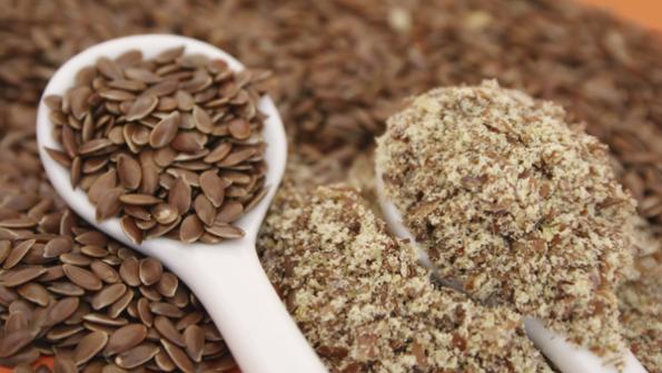 7 ways to enjoy flaxseed