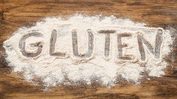 QUIZ: What is gluten?