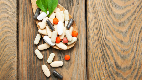 5 multivitamins that may be right for you