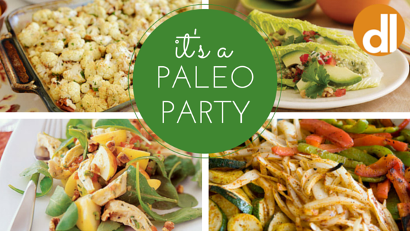 10 back-to-the-basics paleo recipes