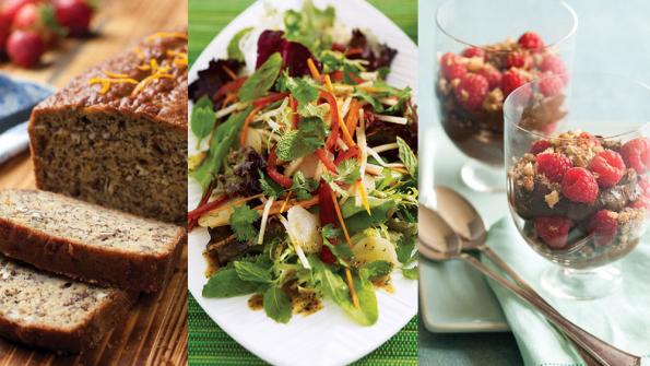 Best of the best: Your favorite Delicious Living recipes