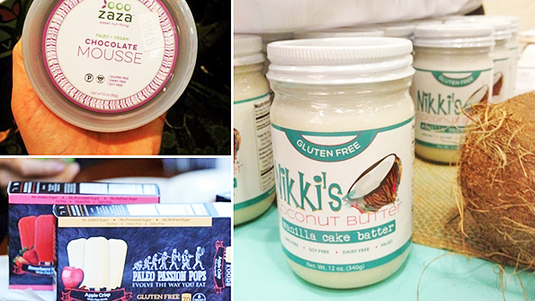 10 caveman-approved new paleo products